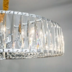 Подвесная люстра Citilux ARIA EL321P10