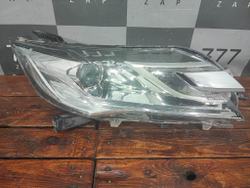 Фара правая Галоген Mitsubishi Pajero Sport 3 15-21 Б/У Оригинал 8301C794