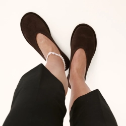 Балетки  Zara