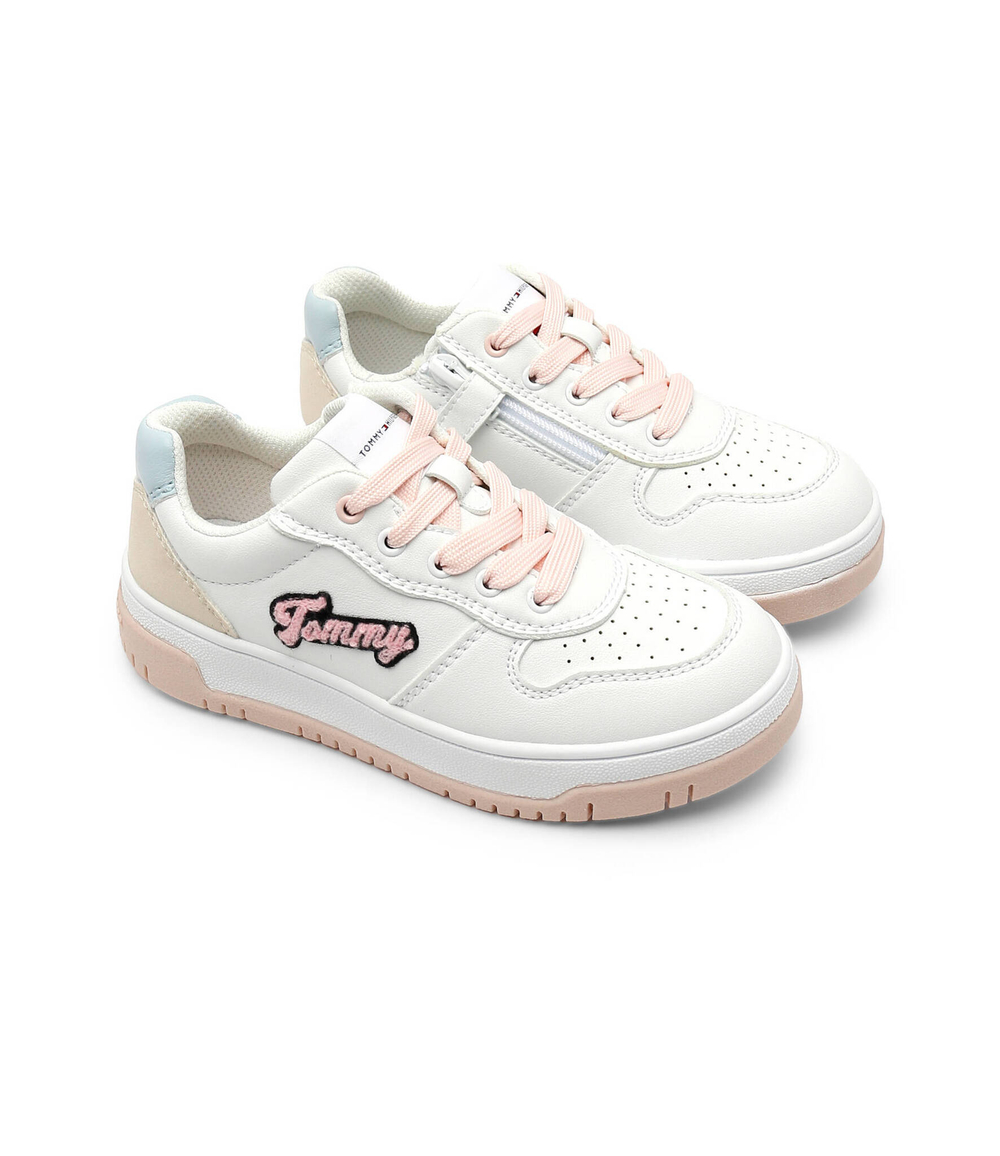 кроссовки Tommy Hilfiger - кремовый(T3A9 32726 1592Y259)