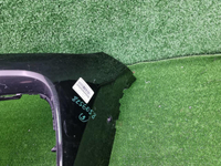 Бампер передний BMW X3 G01 (2017-2021) M-Paket