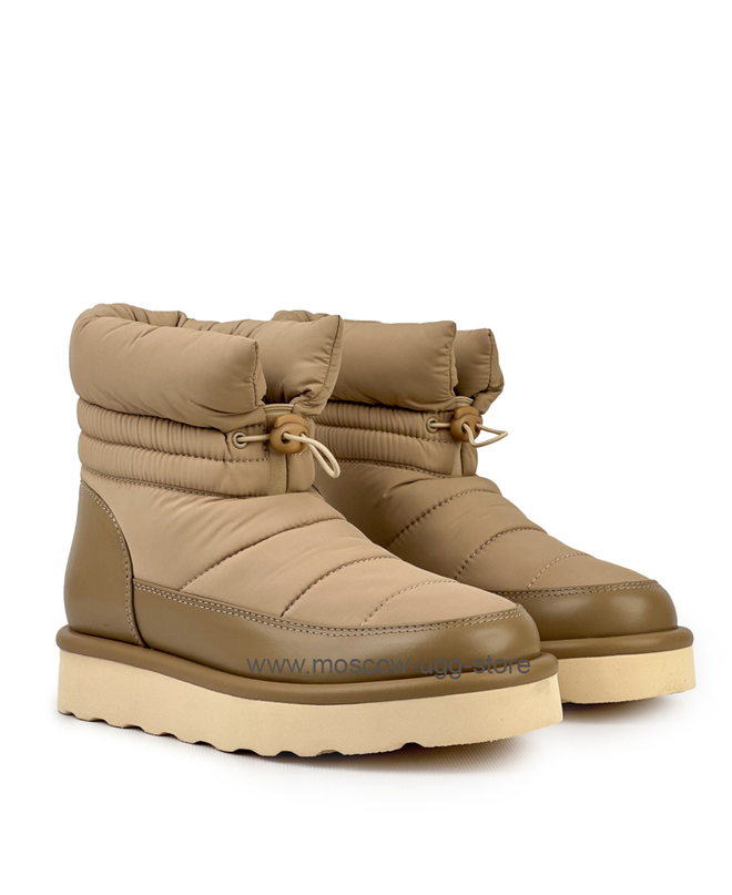 CLASSIC MINI BLOW - Sand