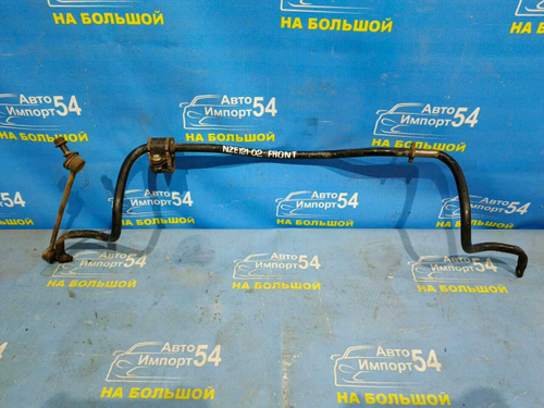 Стабилизатор поперечной устойчивости передний TOYOTA FIELDER 2001