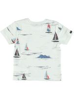 футболка с шортами