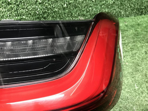 Фонарь правый внешний BMW 3er G20 (2018-2022)