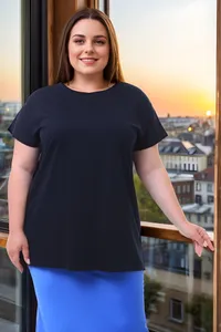 Футболка 2868 Fabrika