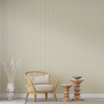 Панель Стеновая Реечная МДФ Stella Wave De Luxe Palomino 2700x119x16 (4шт.упак.)