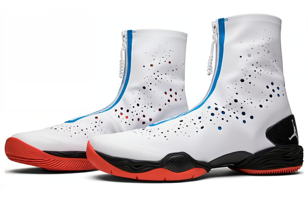 Jordan XX8 Westbrook Home