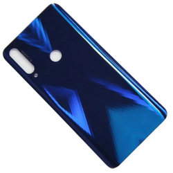 Задняя крышка для Huawei Honor 9X Premium (STK-LX1) Синий