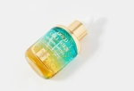 Сыворотка с золотом и коллагеном питательная FARM STAY GOLD COLLAGEN NOURISHING AMPOULE 35мл