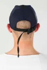 Кепка COR Fact Air Синяя Чернильная