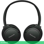 Наушники Panasonic RB-HF520BE-K черный