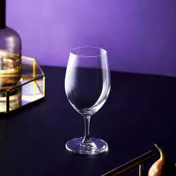 Бокал для воды 365 мл хр. стекло Water "Bangkok Bliss" d 7,8 см h17 см Lucaris [6]
