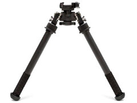 Сошки Atlas BT47-LW17 PSR, на Picatinny, быстросъёмные, 10 - 14.5in (BT47-LW17)