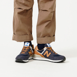 Кроссовки New Balance Nb 574 V2