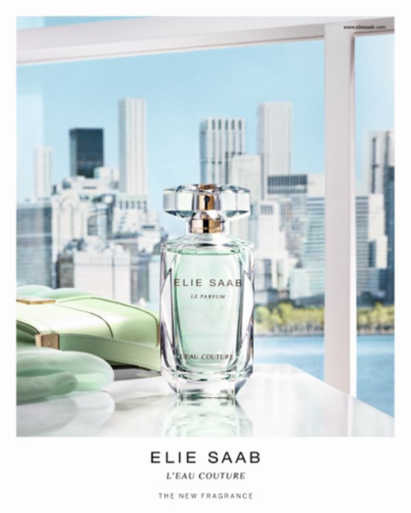 Elie Saab L'Eau Couture