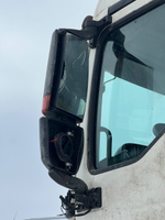 SITRAK C7H 4x2 Седельный тягач ZZ4186V391HE (Дизельный, 12,4 л, 480 л.с., AT)