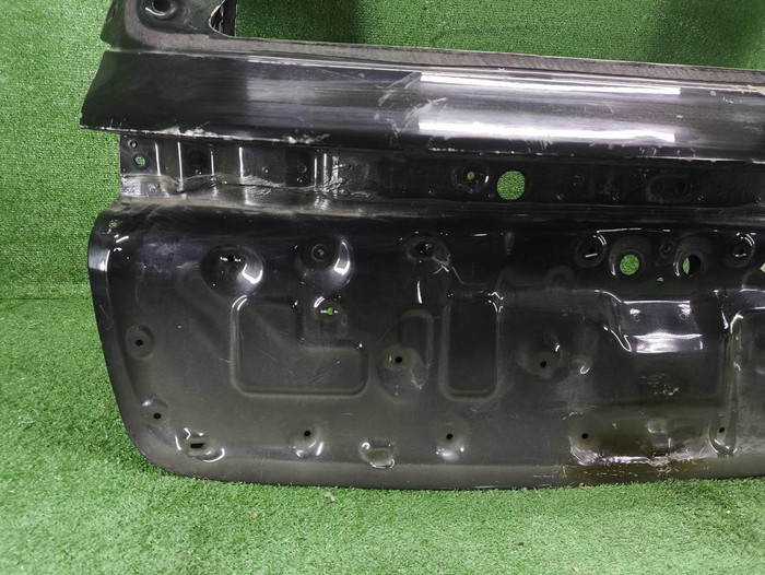 Крышка багажника Lixiang L9 (2022-н.в.)