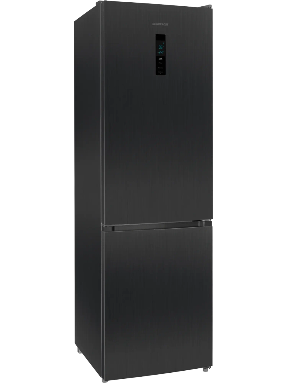 Холодильник Nord RFC 390D NFXd