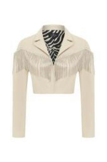 Куртка "Wild Woman"