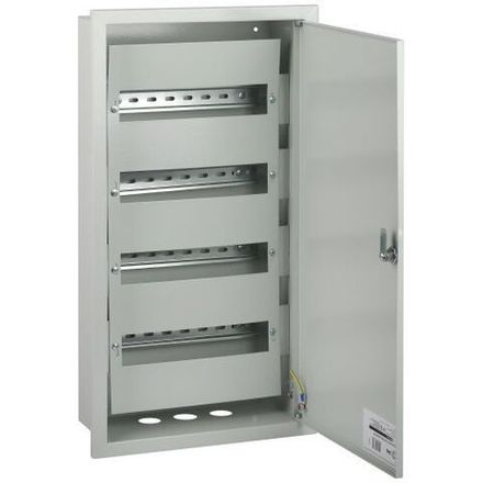 Корпус металлический ЩРв-48з-1 76 IP31 УХЛ3 NO-123-26 ЭРА Б0030163