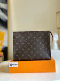 Louis Vuitton Toiletry Pouch 26