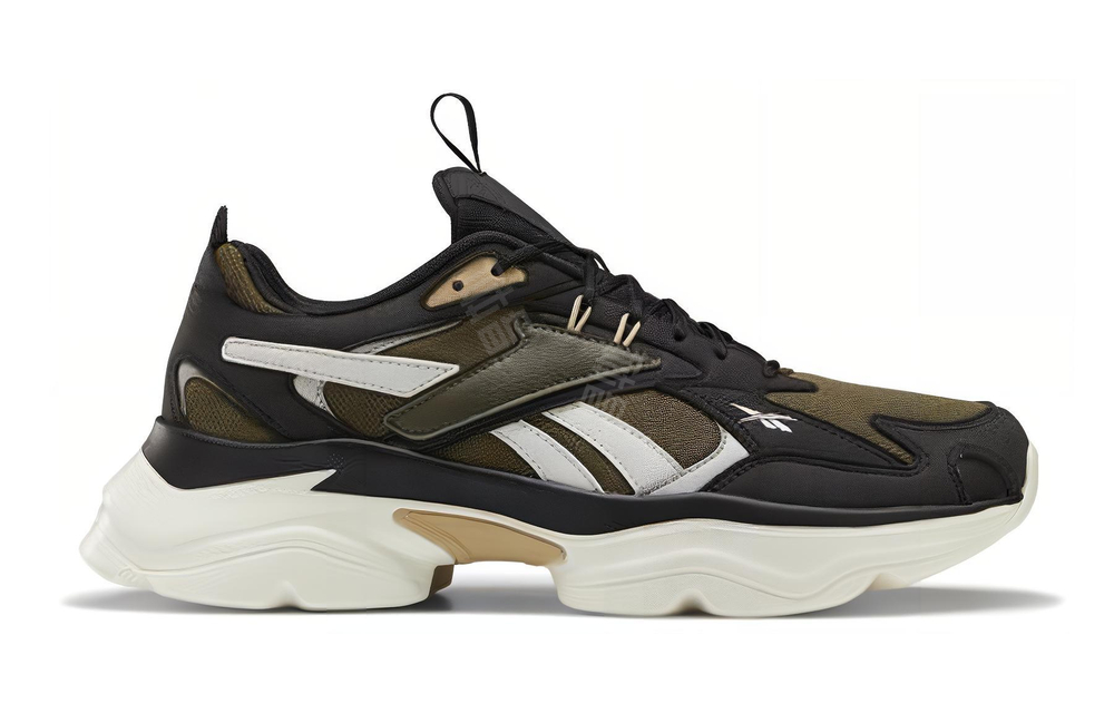 Кроссовки Reebok Royal Bridge 4.0