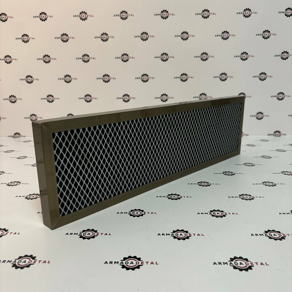 Фильтр кабины | 6101501M1 | Shengnuo