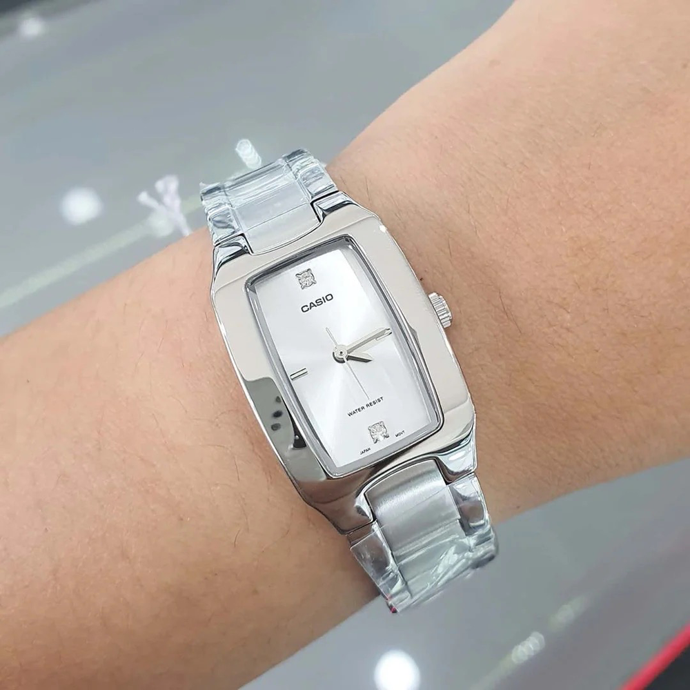 Часы Casio LTP-1165A-7C2