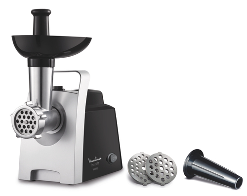 Мясорубка 3в1 Moulinex HV1 ME106832