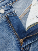 Мужские классические джинсы Levi's 502 Taper 29507-1422