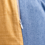 Комплект постельного белья Люкс Сатин 100% хлопок на резинке AR285