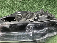Битая Фара правая BMW X1 F48 (2015-2019) LED