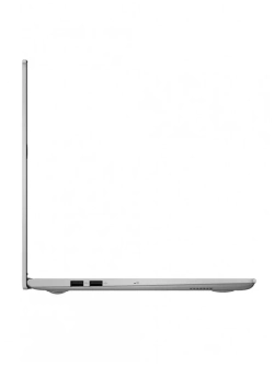 Ноутбук ASUS VivoBook 15 M513UA-L1612W 15.6" OLED FHD(1920x1080), AMD Ryzen 5 5500U /16Gb/512Gb SSD/W11/серебристый