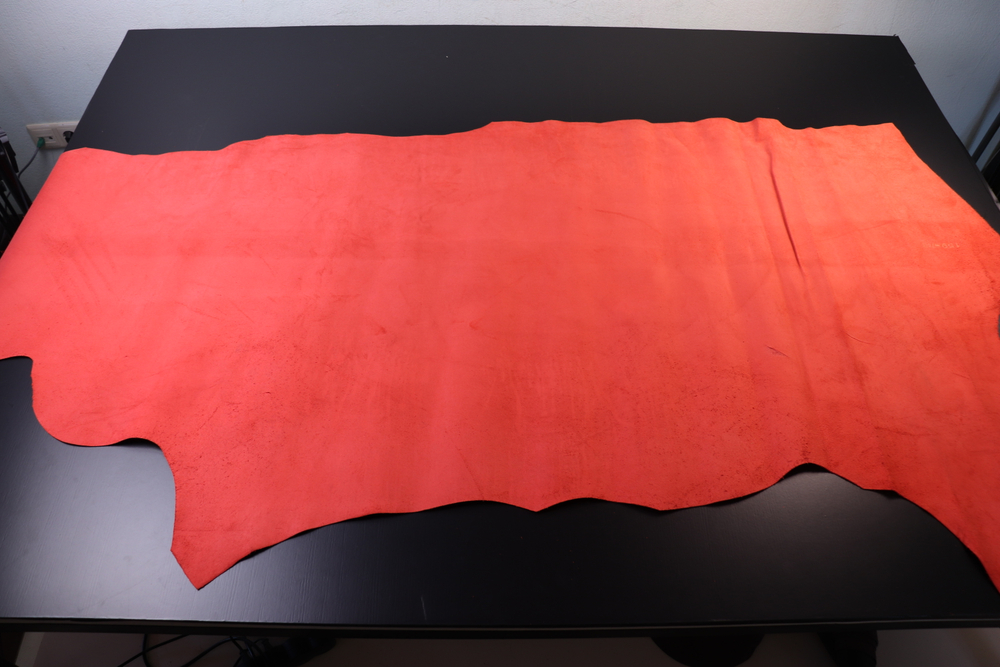 1,3-1,5 Краст Красный 159 дм² (КЛ)