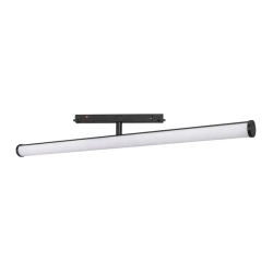 Светильник MAG-ORIENT-TUBE-TURN-L900-30W Warm3000 (BK, 180 deg, 48V) (Arlight, IP20 Металл, 5 лет) 036479