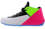 Кроссовки Jordan Why Not Zer0.1 Low Quai54 2018