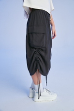 Юбка д/д DELORAS 22553