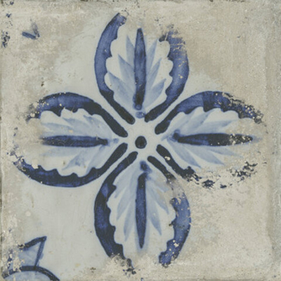 Декор ANTICO CASALE BROLIO ECRU RECT