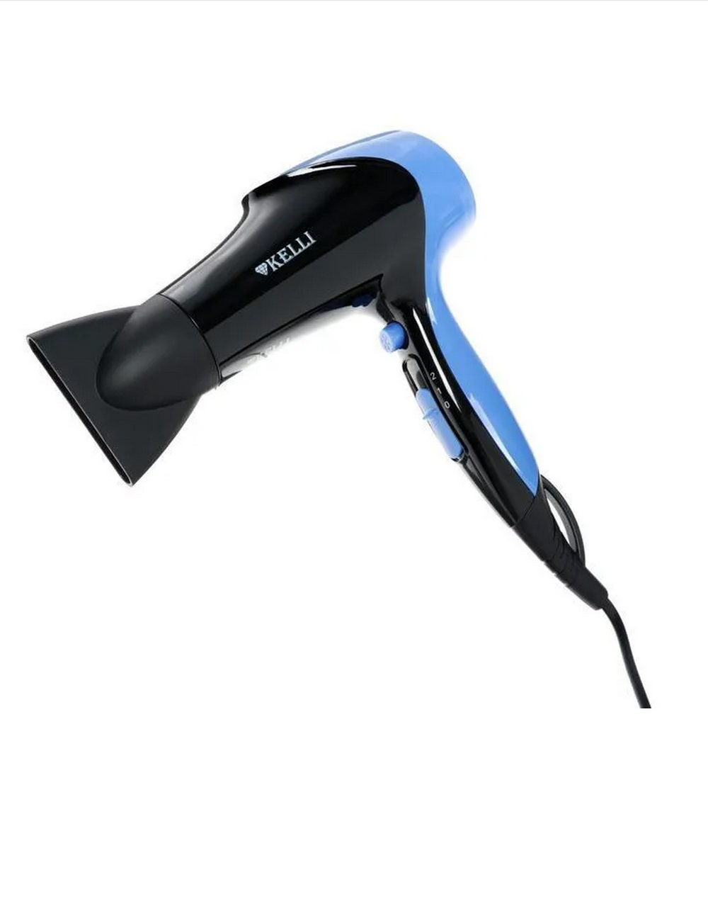 Фен электрический для волос Kelli KL-1121