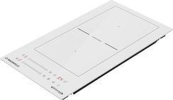 Индукционная стеклокерамич. панель MAUNFELD CVI292S2BWH Inverter