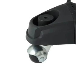 Пылесос строительный Dexter Power 1500 Вт 30 л