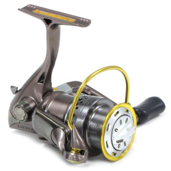 Катушка Ryobi Zauber 1000