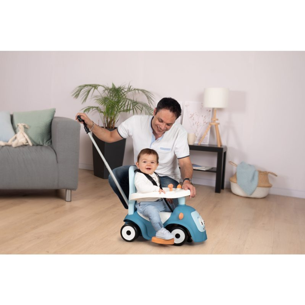 Maestro Ride 3in1 Синий 720 304