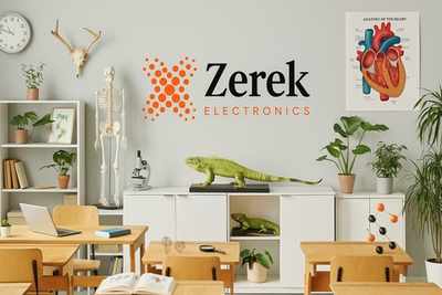 Кабинет ФИЗИКИ