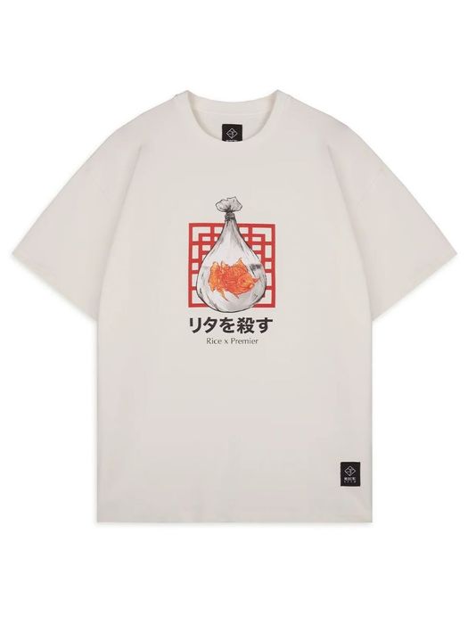 Убить Риту T-SHIRT