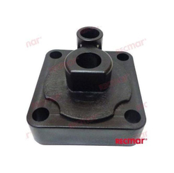 Корпус помпы Yamaha 9.9F-15/F6-15, Recmar