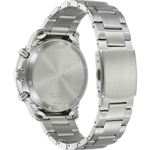 Японские мужские наручные часы Citizen CA4500-83E