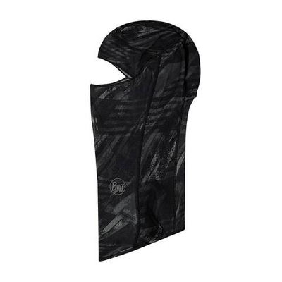 Маска (балаклава) Buff Thermonet Balaclava Bardeen Black 129967.999.10.00