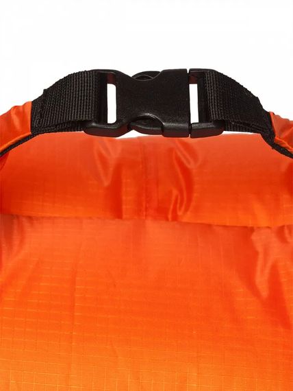 Гермо-мешок ультралегкий Sargan Легко-15 Taffeta-Ripstop 15 л оранжевый